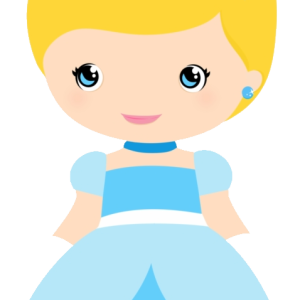 Cinderella PNG