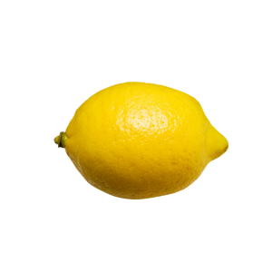 Lemon PNG image