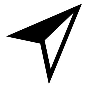 Mouse Cursor PNG