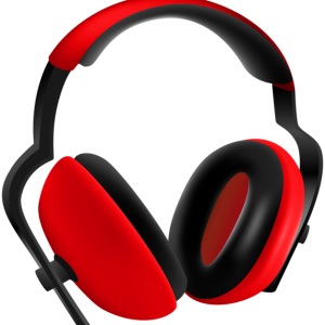 headphones PNG