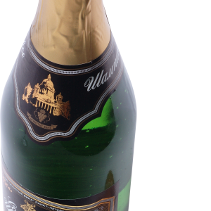 Champagne PNG transparent image