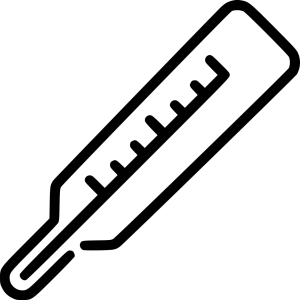 Thermometer PNG