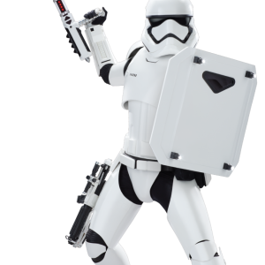 Stormtrooper PNG
