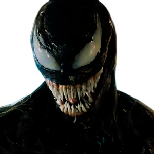 Venom PNG