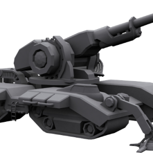 Cannon PNG