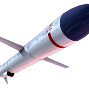 Missile PNG