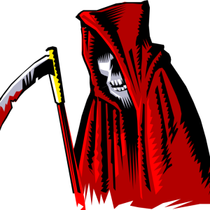 Death PNG