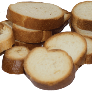 Rusk PNG