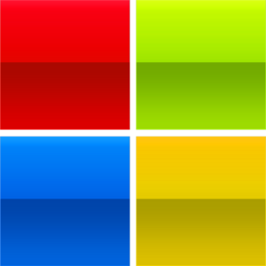 windows logo PNG