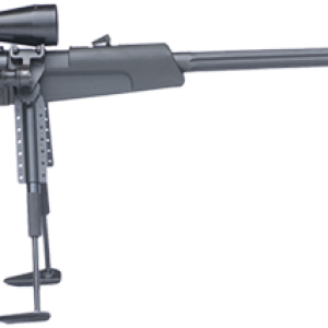 Sniper rifle PNG