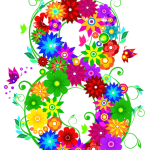 8 March PNG