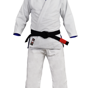 Judogi PNG