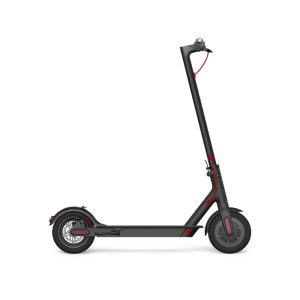 Electric scooter PNG