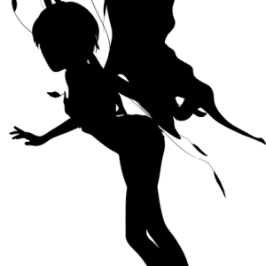 Fairy PNG
