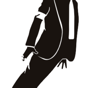 Michael Jackson PNG