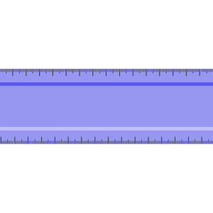Ruler PNG
