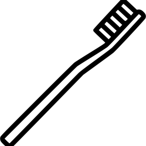 Toothbrush PNG