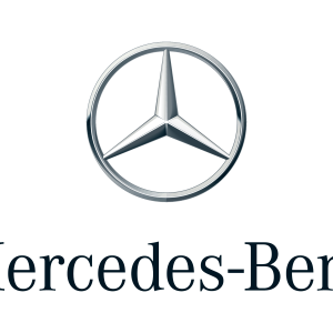 Mercedes Benz logo PNG