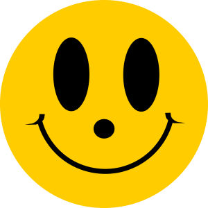 Smiley PNG