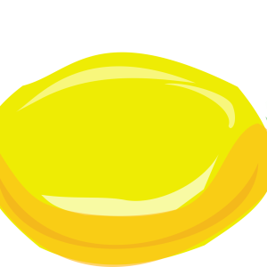 Christmas candy PNG