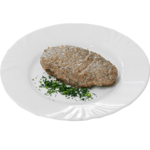 Cutlet PNG
