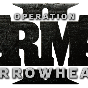 ARMA 3 logo PNG