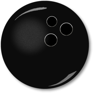Bowling PNG