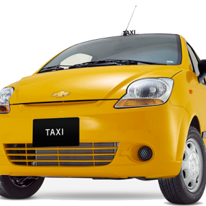 Taxi PNG