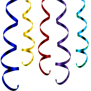 Confetti PNG