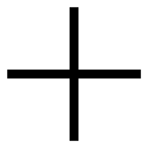 Plus PNG