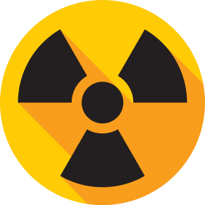 Radiation PNG