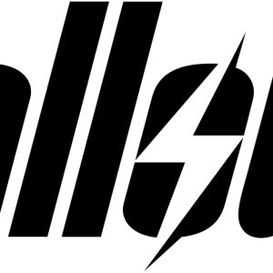 Fallout logo PNG