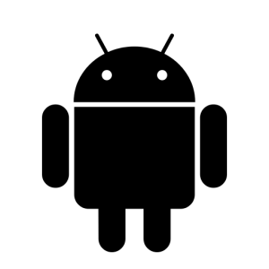 Android logo PNG