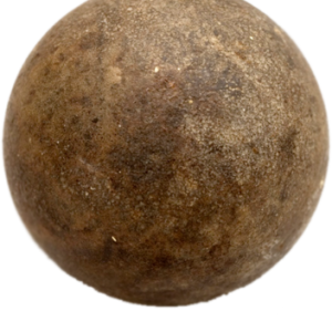 Cannonball PNG