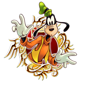 Goofy PNG