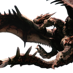Dragon PNG