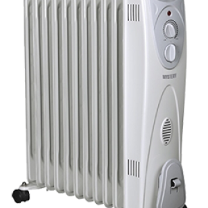 Electric heater PNG