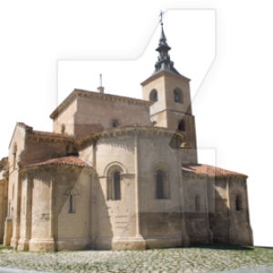 Church PNG