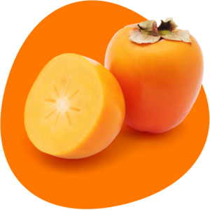 Persimmon PNG