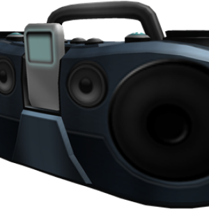 Cassette player PNG