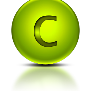 letter C PNG