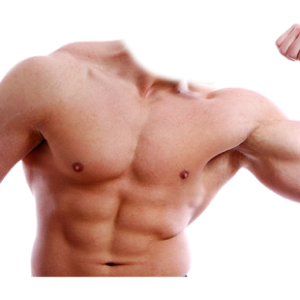 Muscle PNG