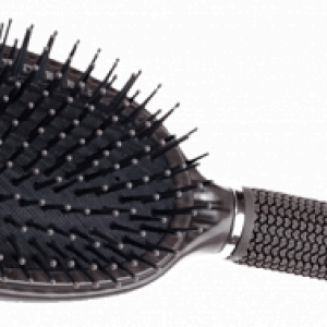 Hairbrush PNG