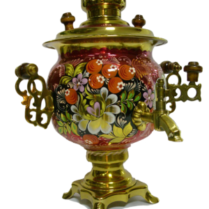 Samovar PNG