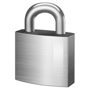 Padlock PNG image