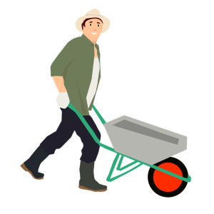 Farmer PNG