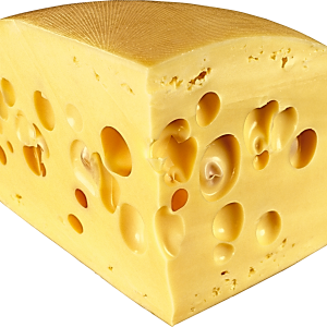 Cheese PNG image