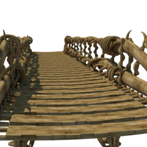Bridge PNG