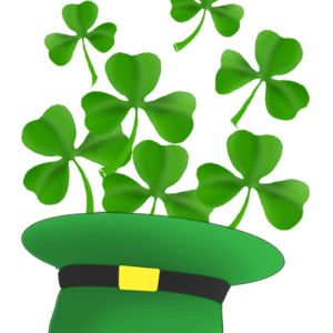 Shamrock PNG