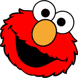 Elmo PNG